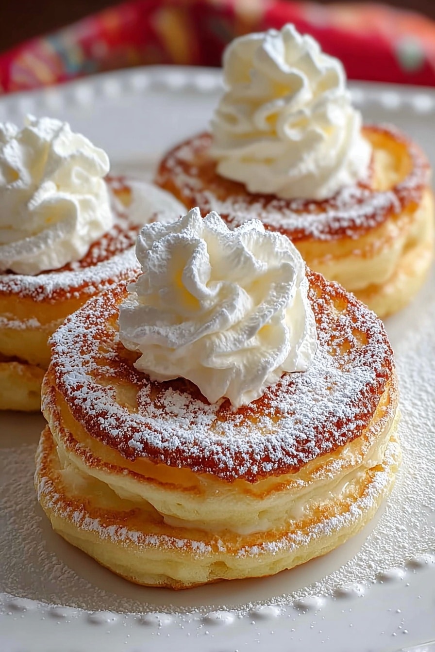 Easy Mini German Pancakes: Your Fuss-Free Guide to Brunch Perfection